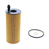 Engine Oil Filter Hengst E204HD218 For BMW