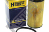 Engine Oil Filter Hengst OEM E27HD125