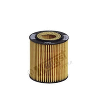 OEM Engine Oil Filter Hengst E31HD93 For Mini Cooper.