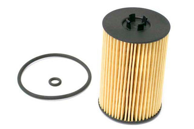 Hengst Engine Oil Filter for E340HD247 Audi Volkswagen Beetle Jetta Passat Golf.