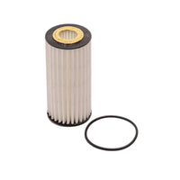 Engine Oil Filter Kit Hengst E358H03D246 For Volkswagen / Audi.