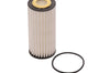 Engine Oil Filter Kit Hengst E358H03D246 For Volkswagen / Audi.