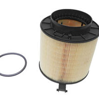 Air Filter Hengst E675LD157 OEM For Audi