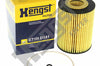 Engine Oil Filter HENGST E71HD141