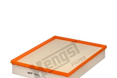 Air Filter Hengst E821L For Mercedes - Dodge.