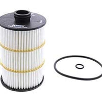 Oil Filter Hengst E861HD413 For Audi.