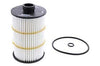 Oil Filter Hengst E861HD413 For Audi.