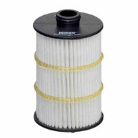 Oil Filter Hengst E861HD413 For Audi.