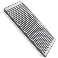 Cabin Air Filter Charcoal Activated HENGST E951LC01.