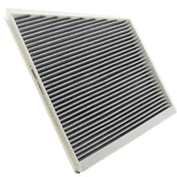 Cabin Air Filter HENGST For Mercedes (Charcoal Activated)E989LC.