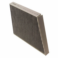 Cabin Air Filter HENGST For Mercedes (Charcoal Activated)E989LC.