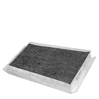 Cabin Air Filter HENGST For Mercedes (Charcoal Activated)E989LC.