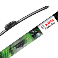 Bosch Windshield Wiper Blade-Evolution Front-Right/Left 4838 (19