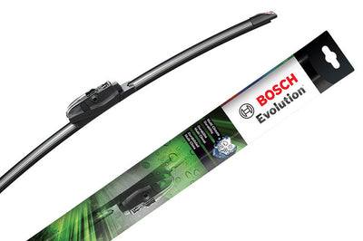 Bosch Windshield Wiper Blade-Evolution Front-Right/Left 4838 (19").