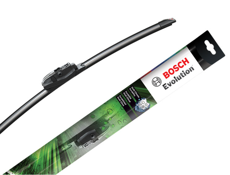 Bosch Windshield Wiper Blade-Evolution 4820 (20