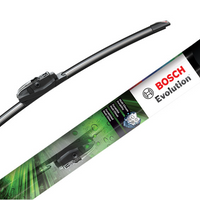 Bosch Evolution Beam Wiper Blade 4818 (18