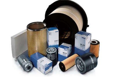 MAHLE Engine Air Filters LX2841/7 For Mercedes.