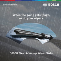 Wiper Blades Bosch Direct Connect 40513  (13