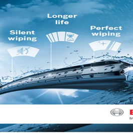 Bosch Clear Advantage Wiper Blade 17CA (17")