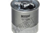 Fuel Filter Hengst For Mercedes - Dodge - Jeep.