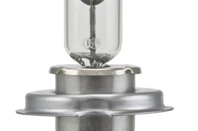 Porsche Bulb H4 12V-55/100W HELLA H83140141