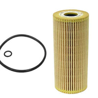 Diesel Engine Oil Filter Mann HU726/2X For Volkswagen