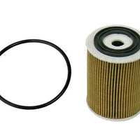 OEM Engine Oil Filter Mann HU816/2X For Mini Cooper