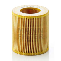 Engine Oil Filter Mann Filter HU816X For BMW