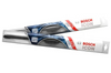 Set of 2 BOSCH ICON Beam Wiper Blade 18" & 18".