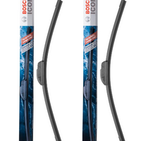 BOSCH ICON BEAM Wiper Blade Front 24