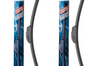 BOSCH  ICON BEAM Wiper Blade 19" & 19" (SET OF 2).