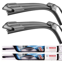 BOSCH ICON BEAM Wiper Blade Front 24