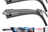 BOSCH  ICON BEAM Wiper Blade 19" & 19" (SET OF 2).