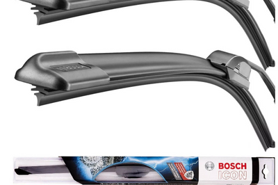 BOSCH  ICON BEAM Wiper Blade 19" & 19" (SET OF 2).