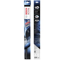 BOSCH ICON BEAM Wiper Blade Front 24