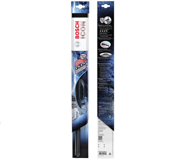 Bosch Icon Wiper Blade 17A (17