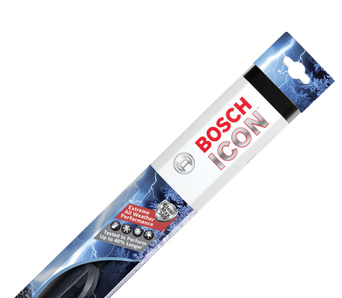 BOSCH  ICON BEAM Wiper Blade 19A (19