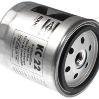 Fuel Filter Mahle KC22 For Mercedes