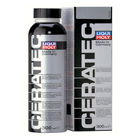 Liqui Moly Oil Additive Cera Tec 3721 Ceramic Wear & Tear Protection.