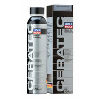 Set Of 4 Liqui Moly Oil Additive Cera Tec 3721 Ceramic Wear & Tear Protection.