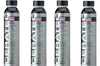 Set Of 4 Liqui Moly Oil Additive Cera Tec 3721 Ceramic Wear & Tear Protection.