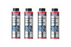 Set Of 4 Liqui Moly Hydraulic Lifter Additive 300ml.