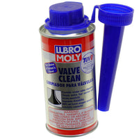 Liqui Moly Valve Clean 150ml Cleaner Fuel Additive LM 2001.