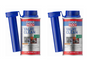 Set Of 2 Liqui Moly Valve Clean 150ml Cleaner Fuel Additive LM 2001.