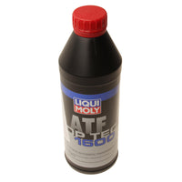 Liqui Moly Top Tec ATF 1600 1 Liter For Mercedes-Benz.