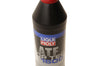 Liqui Moly Top Tec ATF 1600 1 Liter For Mercedes-Benz.