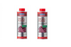 Set Of 2 Liqui Moly  Diesel Purge 500 ml - Fuel Additive.