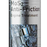 Liqui Moly MoS2 Anti Friction Treatment 300 ml Engine Oil Additive.