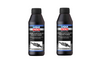 Set Of 2 Liqui Moly Pro-Line Diesel Particulate Filter Purge 500ml.