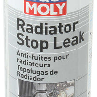 Set Of 4 Liqui Moly Radiator Stop Leak 250 ml.